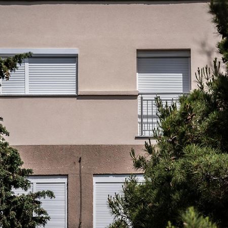 Apartman Arijana Trebin Dış mekan fotoğraf