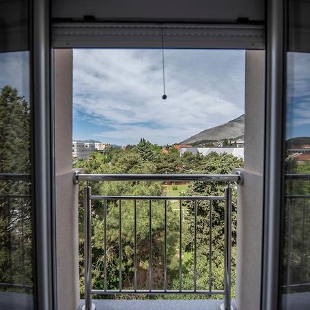 Apartman Arijana Trebin Dış mekan fotoğraf