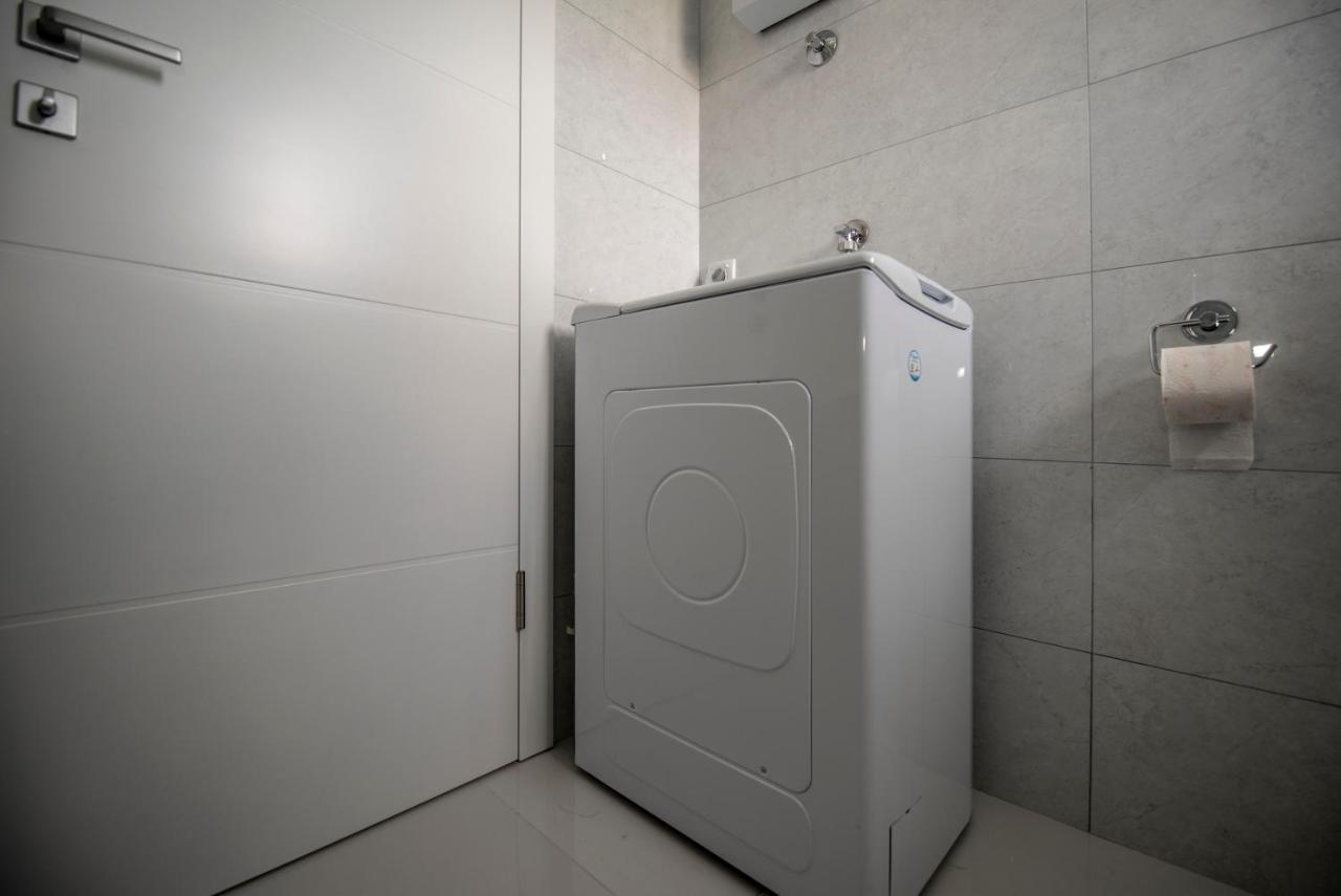 Apartman Arijana Trebin Dış mekan fotoğraf